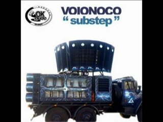 VoIoNoCo - Substep (Ok Dude Records)