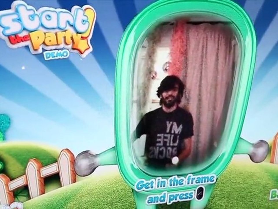 Le Move présenté aux blogueurs