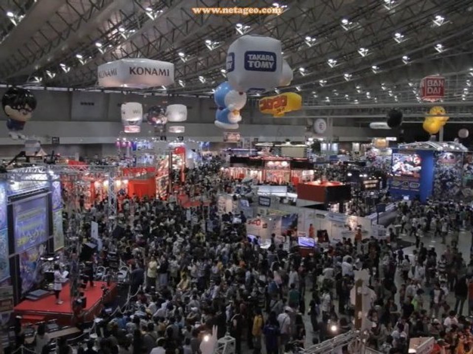 ワールドホビーフェア2010(夏)