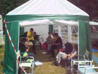 blue grass amateur à craponne 2010