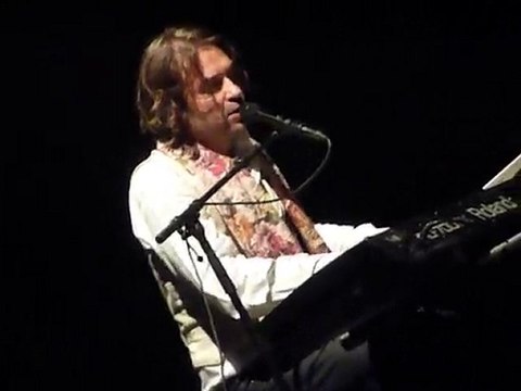 Stanislas concert Baccarat les lignes de ma main