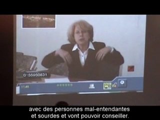 Première journée de l'accessibilité numérique à Saint-Joseph