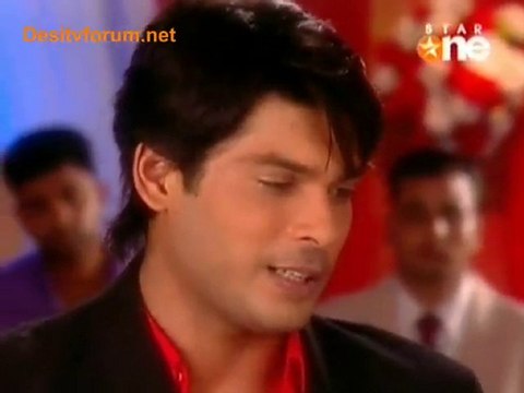 Jaane Pehchaane Se Ye Ajnabi 22nd July 2010 Watch Online Pt1