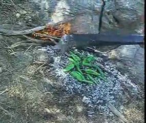 MUSTAFA ÜNAL İLE SABİT KIZILHAN HİSAR GOCAYAYLA'DA