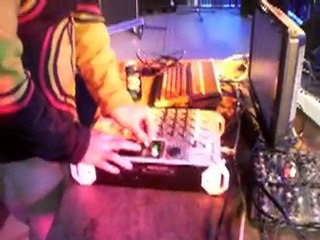 Montage d'extraits 2010