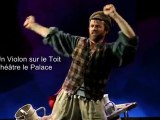 [Musical] Un Violon sur le Toit - Paris, Théâtre Palace