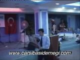 Çarşıbaşı Dernegi istanbul Dernek Gecesi 2 bölüm