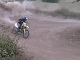 Virage orniére leyviller yoan