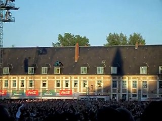 PINK - MAINSQUARE FESTIVAL 2010 ARRAS - So What