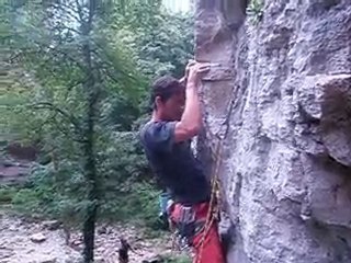 6b enchainé Flavien saffres 2010