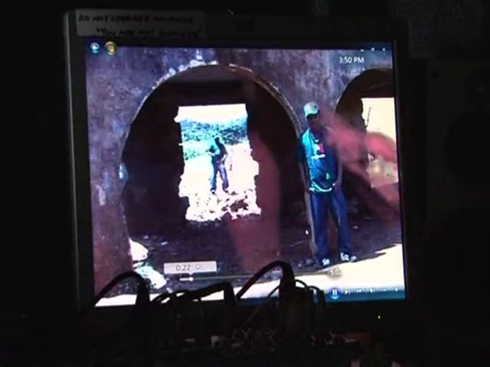 Rappers take a stand against Somali militants