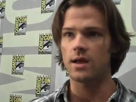 Wywiad CC - Jared Padalecki