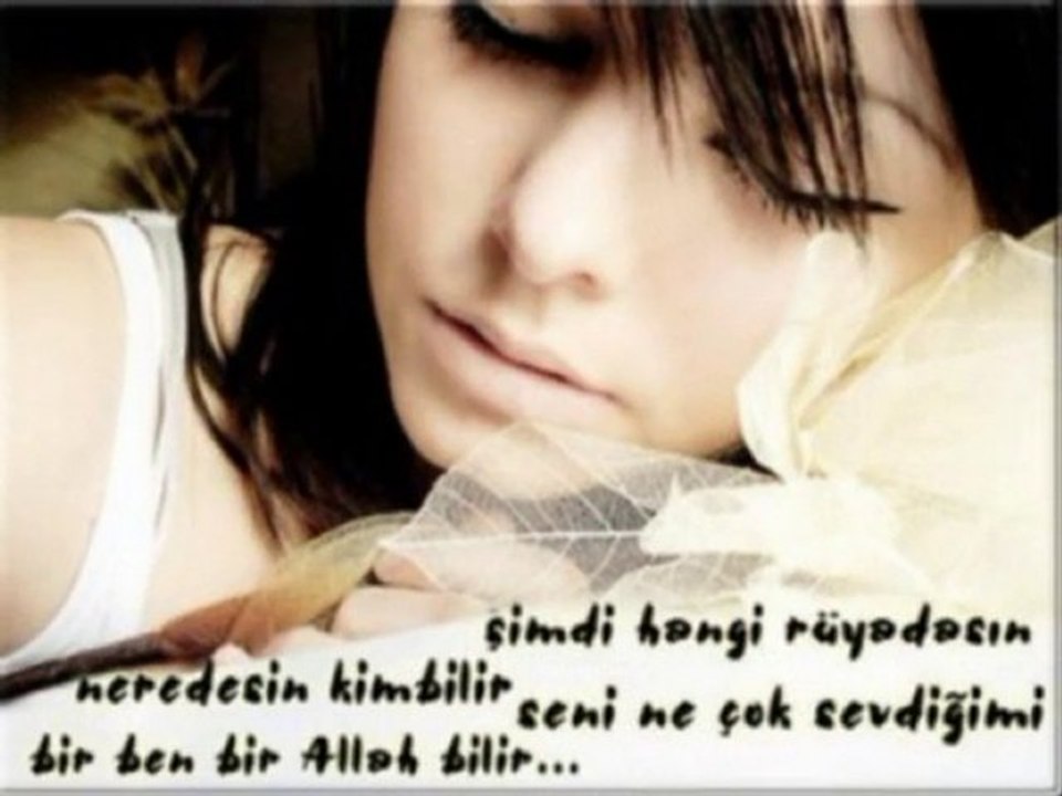 nilüfer söyle buldun mu? by kaya