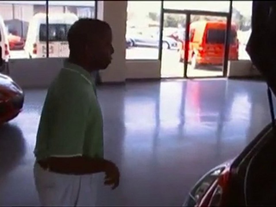 2010 Nissan 370z walkaround-Preston Nissan Preston MD