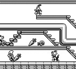 lets play bugs bunny crazy castle stage 72