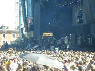 MainSquare Festival Arras 2010 STEREOPHONICS Have a Nice Day