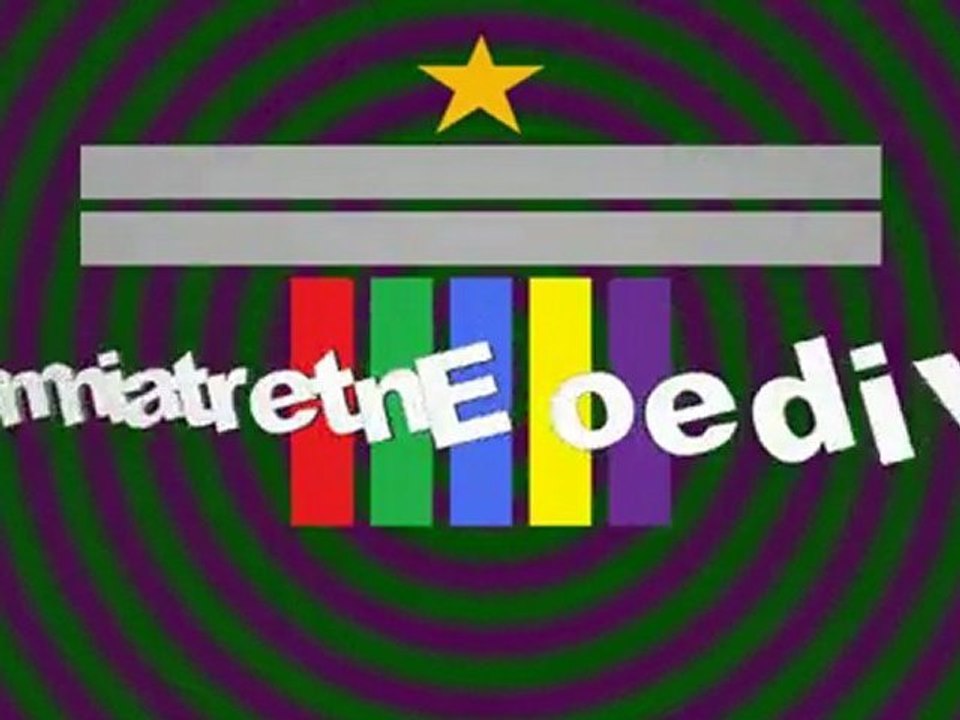 Rapier Video Entertainment ident