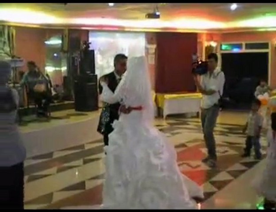 Havva & Recep Düğün