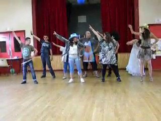 La fièvre du samedi aprem ! :P