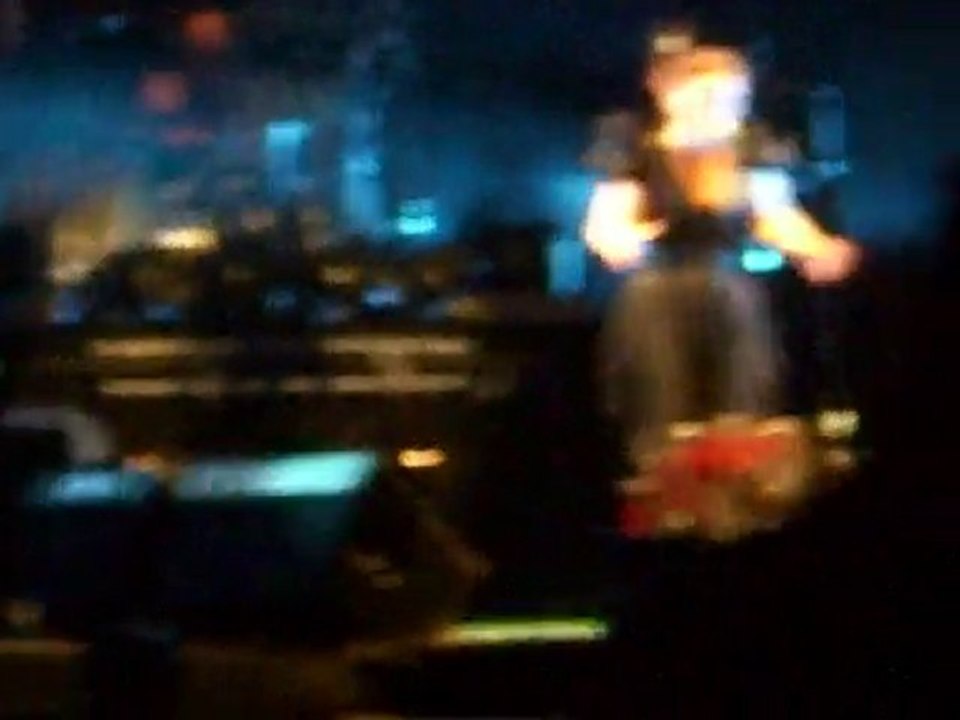 Serdar Barçın'dan yan flüt show