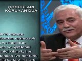 Çocukları Koruyan Dua - NihatHatipoglu.Org