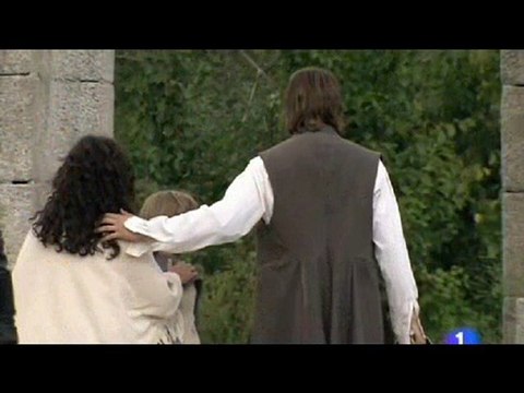 GONZALO Y MARGARITA COMO DUELE DESPERTAR Y NO TENERTE