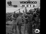 VoIoNoCo - Madstep (Ok Dude Records)