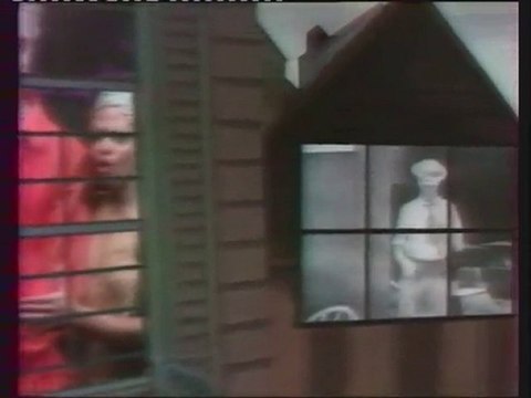 Arte 11 Avril 1998 Metropolis - Bandes-annonces