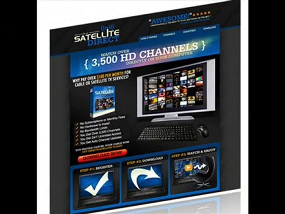 ver television en internet online for pc satellite direct tv