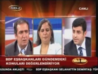 Hodri Meydan! 3.Bölüm