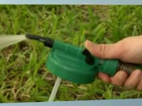 How To Get Rid Of Weeds Using Lawn Sprayer