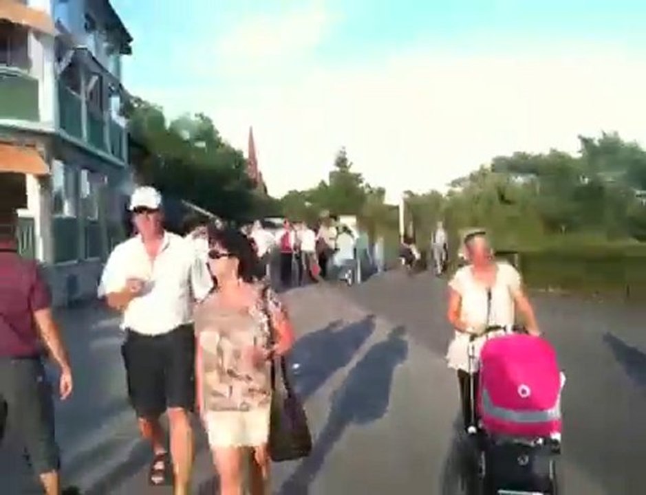 Allsång På Skansen Del3