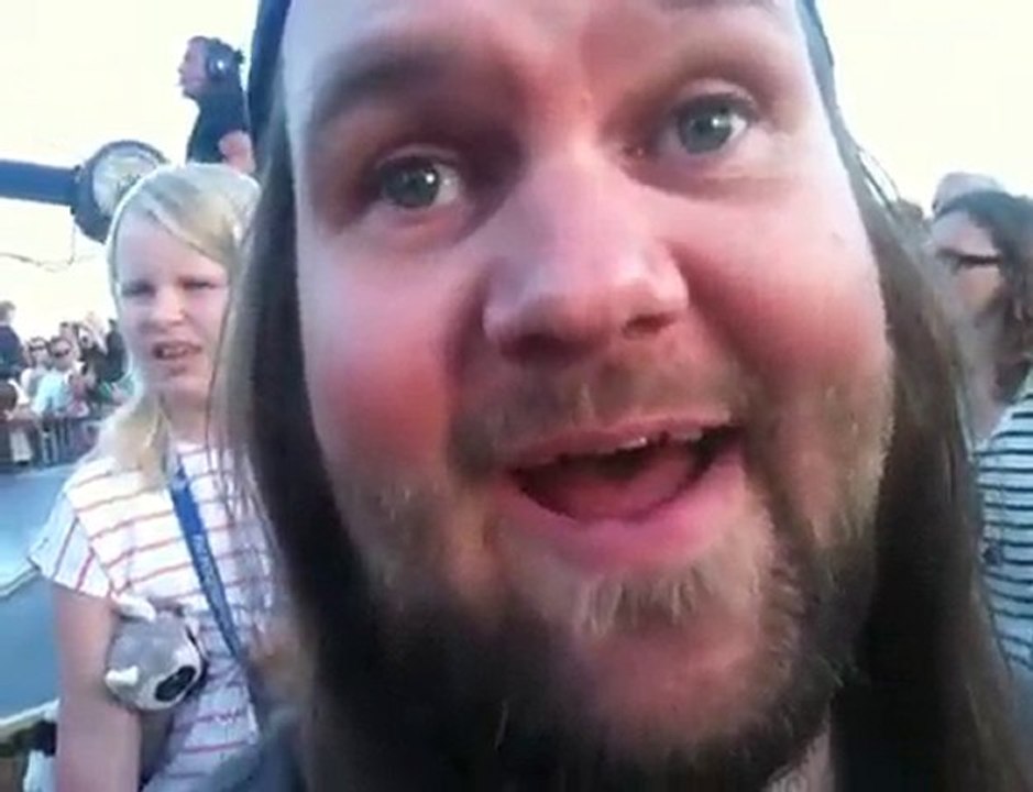 Allsång På Skansen Del4