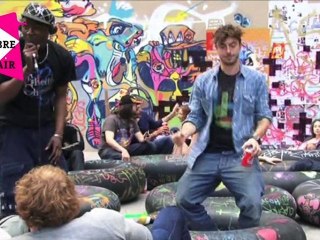 Master Ghetto Christo