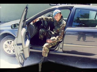 Mehmet Aslan - Gözlerinde Esir Kaldım