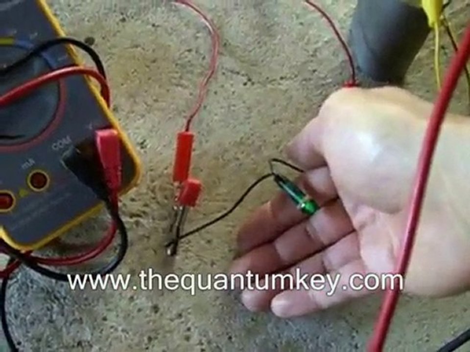 Nikola Tesla Single One Wire Transmission