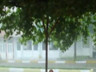 kırcasalih'te gök delindi