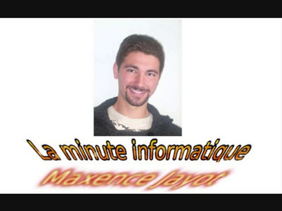 la minute info du 27 juillet 2010