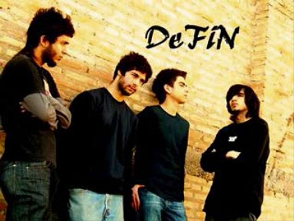 DeFiN - kEndiMin kaTiLi