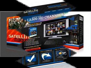 TV PC Online con 3500 Canales en Alta Definición