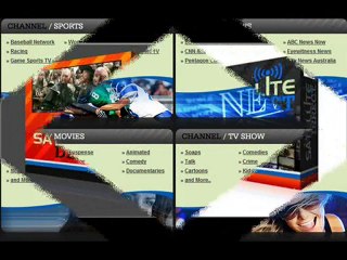 tv en tu ordenador online disfruta de mas de 3500 canales HD