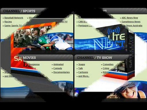 tv en tu ordenador online disfruta de mas de 3500 canales HD