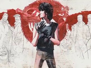 Игла. Ремикс (2010) Russian trailer