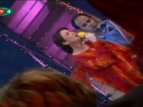 Melihat Gülses & İncesaz ££ ATEŞLİ GÖZLERİNİN SEYRİNE DALDIM