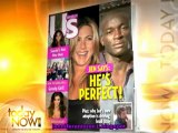 Jennifer Aniston Adopts 33-Year-Old African Man