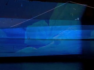 World of Color Road Show- San Diego Full Show