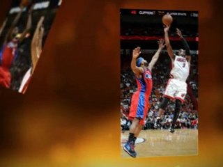 Heat vs. Clippers Tickets