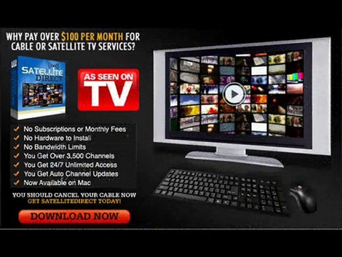 ver television en internet online for pc satellite direct tv