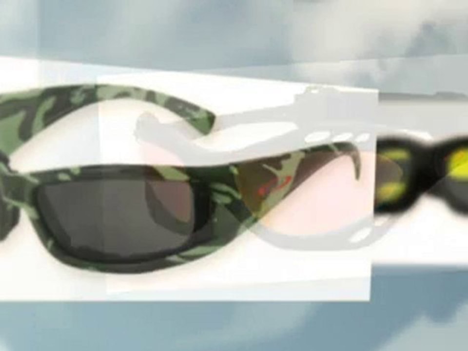 Survival Optics Sunglasses
