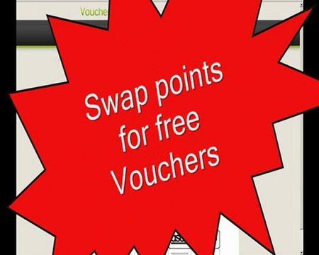 one for all vouchers Points for Amazon Vouchers